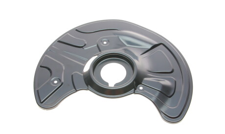 Фото 3 - Кожух гальмівного диска Van Wezel 3041371