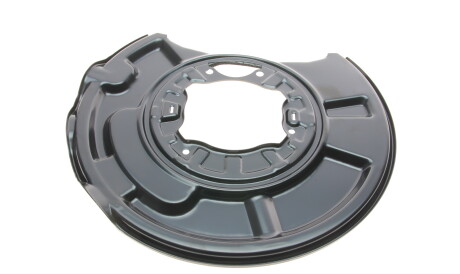 Фото 3 - Кожух гальмівного диска Van Wezel 3041373