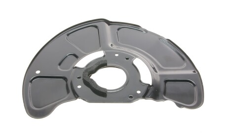 Фото 3 - Кожух гальмівного диска Van Wezel 3044371