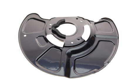 Фото 3 - Кожух тормозного диска Van Wezel 3044372