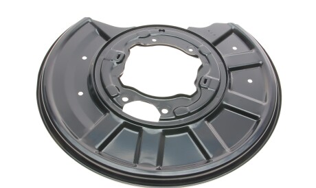 Фото 3 - Кожух тормозного диска Van Wezel 3044374