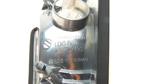 Фото 2 - Указатель поворота Van Wezel 3070908