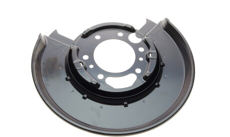 Фото 3 - Кожух гальмівного диска Van Wezel 3075373