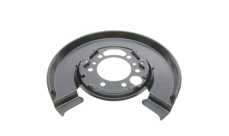 Фото 3 - Кожух гальмівного диска Van Wezel 3075374