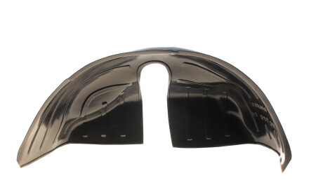 Фото 2 - Подкрылок Van Wezel 3075433