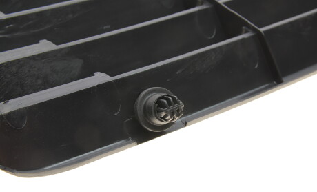 Фото 4 - Решітка радіатора Van Wezel 3075510