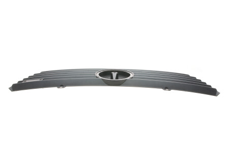 Фото 6 - Решітка радіатора Van Wezel 3075510