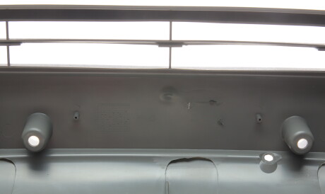 Фото 3 - Бампер Van Wezel 3076570