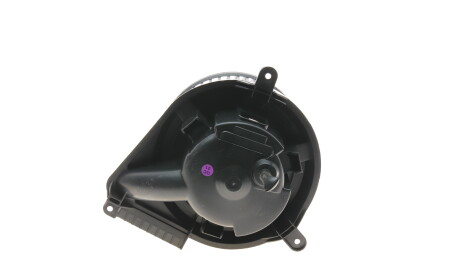 Фото 3 - Вентилятор печки Van Wezel 3076773