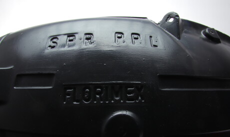 Фото 2 - Підкрилок Van Wezel 3077433