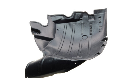 Фото 2 - Подкрылок Van Wezel 3077434