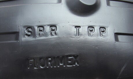 Фото 3 - Підкрилок Van Wezel 3077436