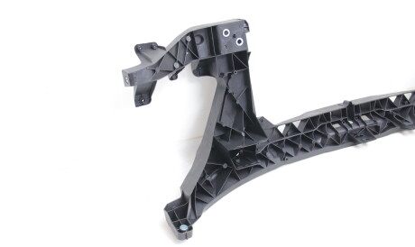 Фото 3 - Панель передня Van Wezel 3077664