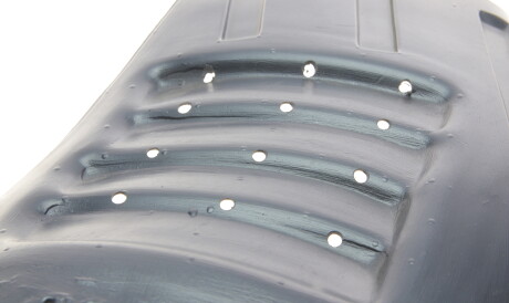 Фото 3 - Підкрилок Van Wezel 3078434