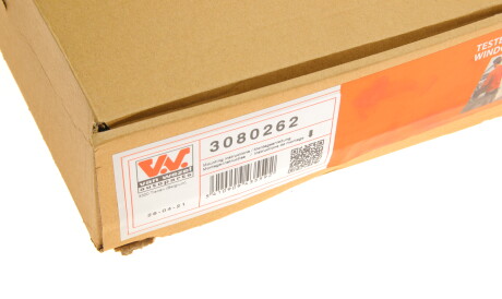 Фото 2 - Склопідйомник Van Wezel 3080262