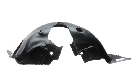 Фото 3 - Подкрылок Van Wezel 3080433