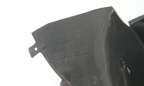 Фото 2 - Підкрилок Van Wezel 3080434