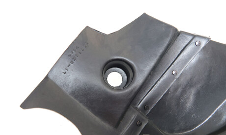 Фото 3 - Підкрилок Van Wezel 3080434