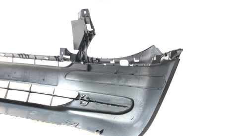 Фото 3 - Бампер (кузов) Van Wezel 3080570