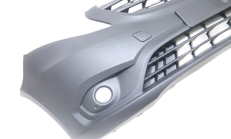 Фото 8 - Бампер (кузов) Van Wezel 3082571