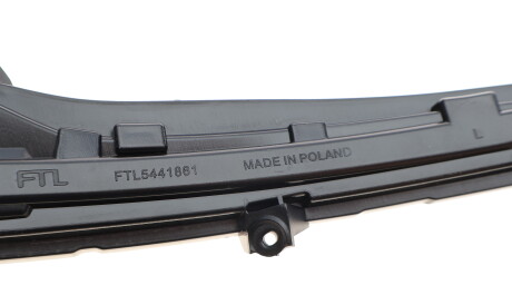 Фото 3 - Указатель поворота Van Wezel 3082917