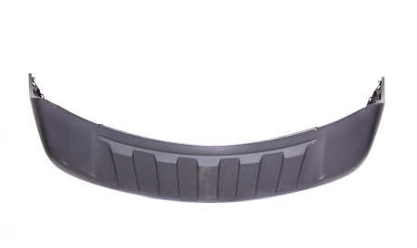 Фото 3 - Бампер (кузов) Van Wezel 3083577