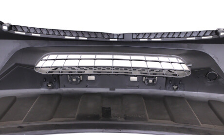 Фото 5 - Бампер (кузов) Van Wezel 3083577