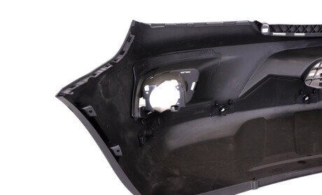 Фото 7 - Бампер (кузов) Van Wezel 3083577