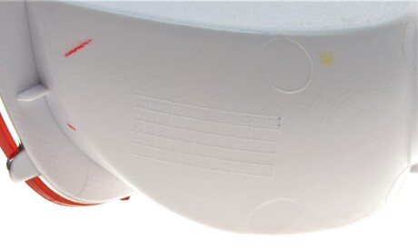 Фото 2 - Задній ліхтар Van Wezel 3083930