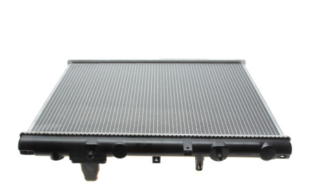 Фото 3 - Радіатор охолодження Van Wezel 32002162