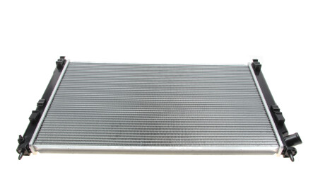 Фото 3 - Радиатор охлаждения двигателя Van Wezel 32002201