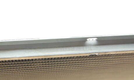 Фото 3 - Радіатор кондиціонера Van Wezel 32005213