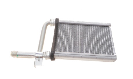 Фото 3 - Радиатор печки Van Wezel 32006254