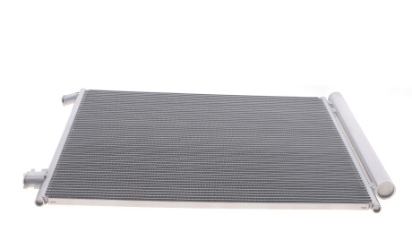 Фото 4 - Радіатор кондиціонера Van Wezel 33005422