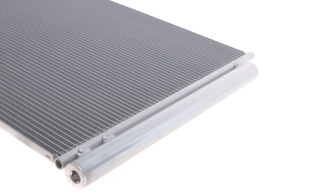 Фото 6 - Радіатор кондиціонера Van Wezel 33005422