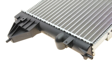 Фото 3 - Радіатор охолодження Van Wezel 37002119