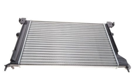 Фото 3 - Радіатор охолодження Van Wezel 37002242