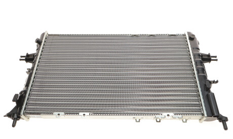 Фото 3 - Радіатор охолодження Van Wezel 37002293