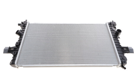 Фото 3 - Радіатор охолодження Van Wezel 37002363