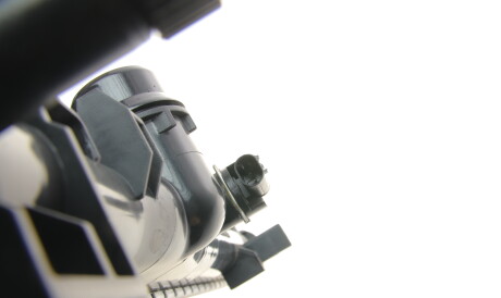 Фото 3 - Радіатор охолодження Van Wezel 37002468