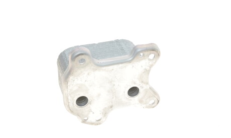 Фото 2 - Масляный радиатор Van Wezel 37003581