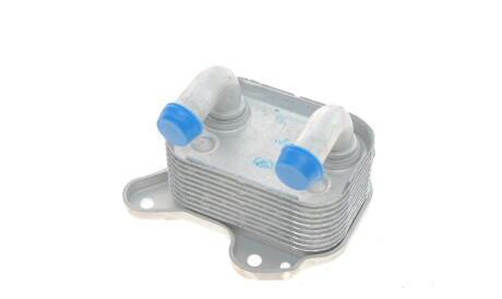 Фото 3 - Масляный радиатор Van Wezel 37003581