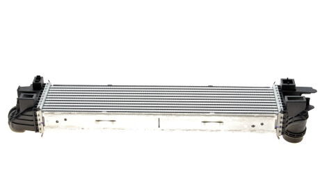 Фото 3 - Интеркулер Van Wezel 37004622