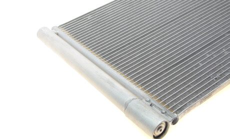 Фото 5 - Радиатор кондиционера Van Wezel 37005478