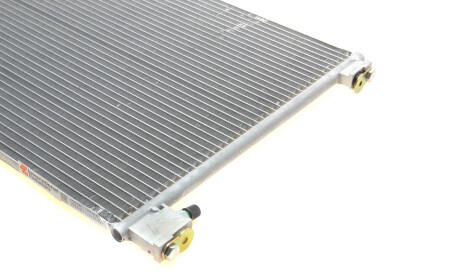 Фото 6 - Радиатор кондиционера Van Wezel 37005478