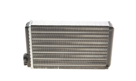 Фото 2 - Радиатор печки Van Wezel 37006116