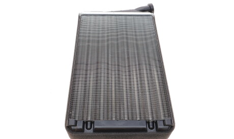 Фото 2 - Радиатор печки Van Wezel 37006196