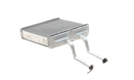 Фото 2 - Радіатор печі Van Wezel 37006197