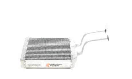 Фото 3 - Радіатор печі Van Wezel 37006197