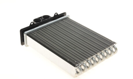 Фото 2 - Радиатор печки Van Wezel 37006217